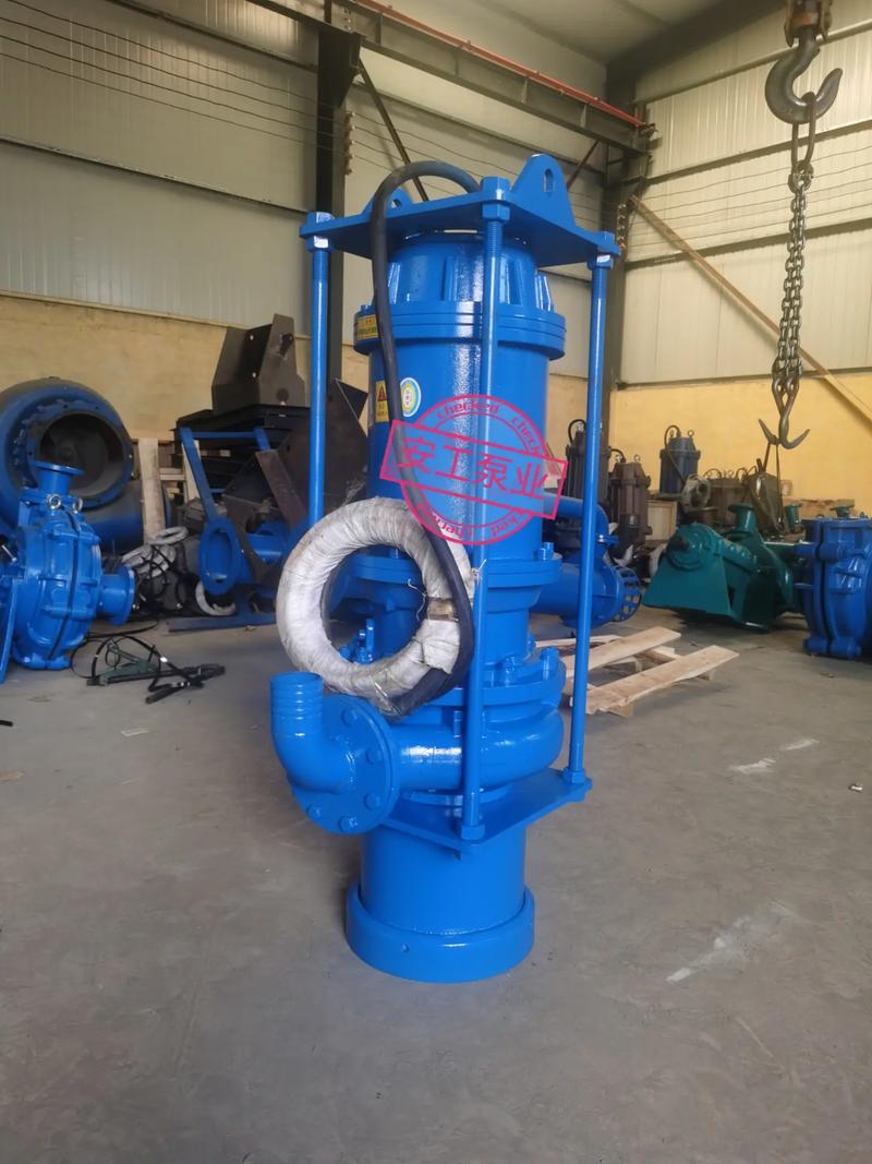 清孔泥浆泵 旋挖桩施工清孔作业的关键设备